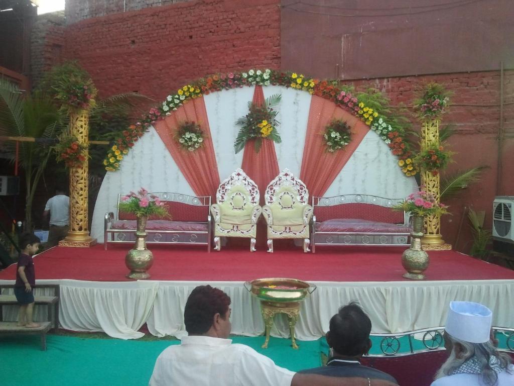 Hotel Royal Ahmedabad Exterior foto
